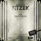 Buchcover für Der Nachtzug