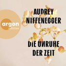 Buchcover für Die Unruhe der Zeit