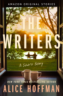 book cover for The Writers