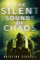 book cover for The Silent Sounds of Chaos