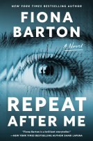 book cover for Repeat After Me