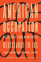 book cover for American Occupation