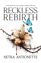 book cover for Reckless Rebirth
