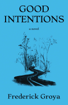 book cover for Good Intentions