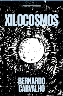 book cover for Xilocosmos