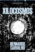 book cover for Xilocosmos