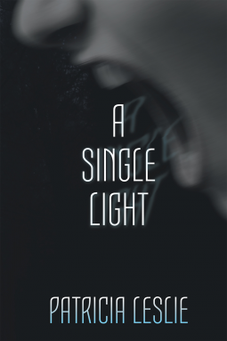 book cover for A Single Light