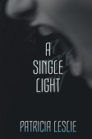 book cover for A Single Light