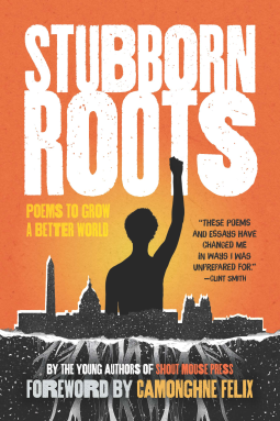 book cover for Stubborn Roots
