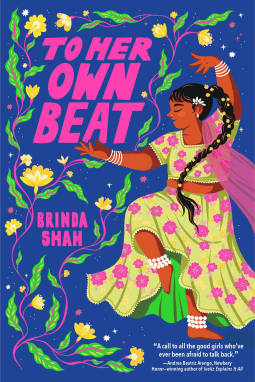 book cover for To Her Own Beat