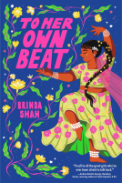 book cover for To Her Own Beat