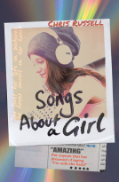book cover for Songs About a Girl