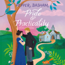 book cover for Pride and Practicality
