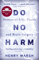 book cover for Do No Harm
