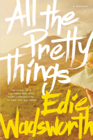 book cover for All the Pretty Things