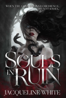 book cover for Souls In Ruin
