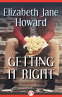 Cover Image: Getting It Right