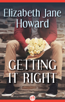 book cover for Getting It Right