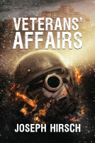 book cover for Veterans' Affairs
