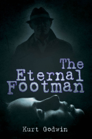book cover for The Eternal Footman