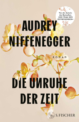 Buchcover für Die Unruhe der Zeit
