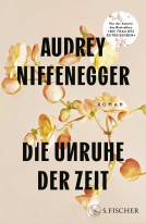 Buchcover für Die Unruhe der Zeit