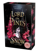Buchcover für Lord of Pines & Snow