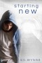 Cover Image: Starting New