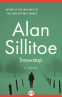 Cover Image: Snowstop