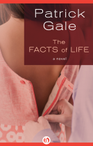 book cover for The Facts of Life