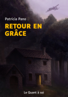Couverture du livre pour Retour en grâce