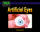 book cover for Artificial Eyes
