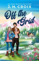 book cover for Off the Grid