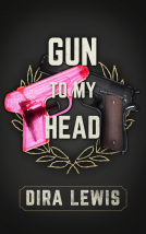 book cover for Gun to My Head