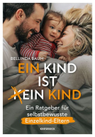 Buchcover für Ein Kind ist ein Kind