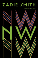 book cover for NW (Nova Edição)