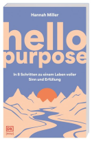 Buchcover für Hello Purpose