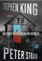book cover for Outros mundos além desses