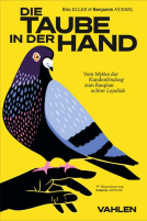 Buchcover für Die Taube in der Hand