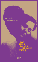 Buchcover für Das Leben, das wir nie haben werden