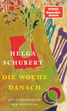 Buchcover für Die Woche danach
