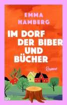Buchcover für Im Dorf der Biber und Bücher