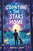 book cover for Counting the Stars Home