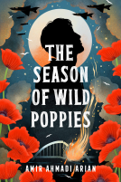 book cover for The Season of Wild Poppies