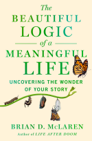 book cover for The Beautiful Logic of a Meaningful Life