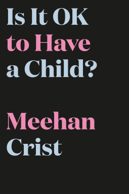 book cover for Is It OK to Have a Child?