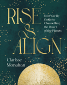 book cover for Rise & Align