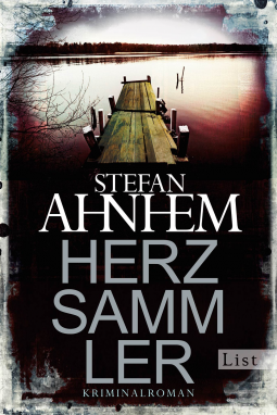 Buchcover für Herzsammler