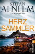 Buchcover für Herzsammler