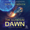 book cover for The Quantum Dawn